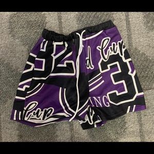 basketball shorts